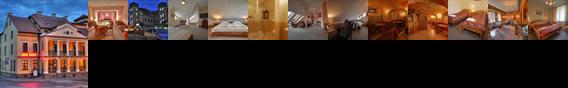 Hotel Mazur