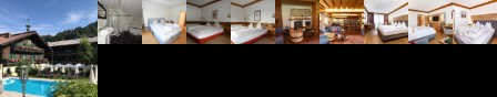 Hotel Unterhof Hotel Unterhof