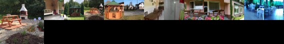 W Starym Ogrodnictwie Guesthouse Gliwice