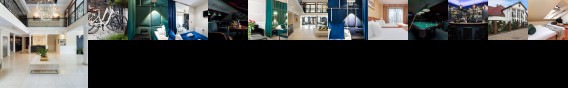 Villa Hoff Wellness & Spa Hotel Trzesacz