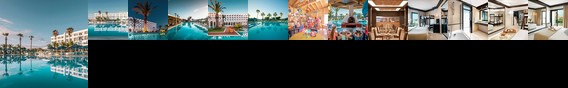 Mitsis Faliraki Beach Hotel