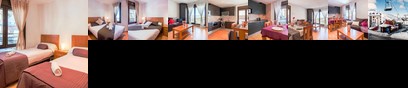 Apartamentos Habitat Premier Apartamentos Habitat Premier