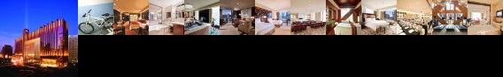Fairmont Beijing Fairmont Beijing
