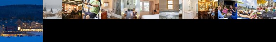 Jackson Gore Inn