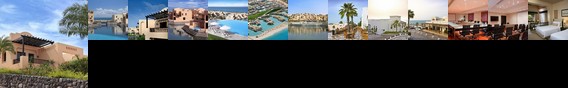 Cove Rotana Resort Ras Al Khaimah