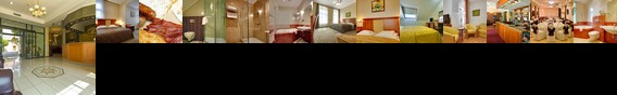 Elizabeth Hotel Gyula