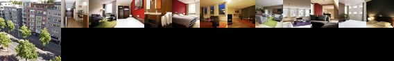 De Lastage Apartments