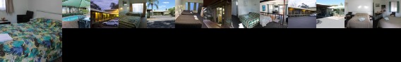 Lake Forbes Motel