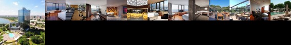 Sheraton Istanbul Atakoy Hotel