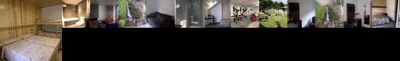 Sant Antoni Hotel Ribas de Freser
