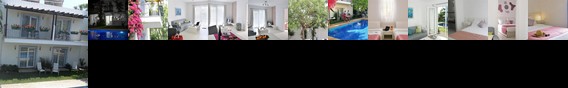 Satsuma Suites Satsuma Suites
