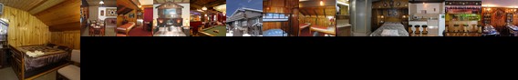 Karelia Alpine Lodge Falls Creek