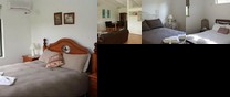 Dam It Getaway Retreat Gloucester (Australia)