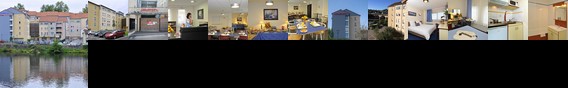 Appart City Cap Affaires Aparthotel Limoges Appart City Cap Affaires Aparthotel Limoges