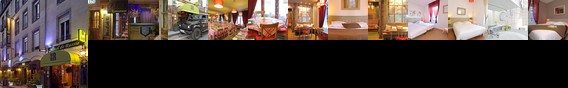 Hotel Le Russie Hotel Le Russie
