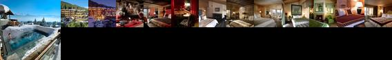 LeCrans Hotel & Spa