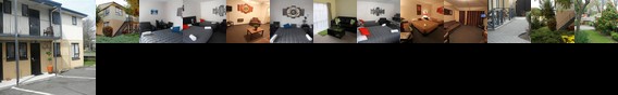 Avalon Court Accommodation