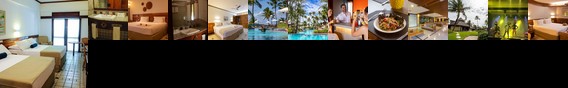 Summerville Beach Resort Ipojuca