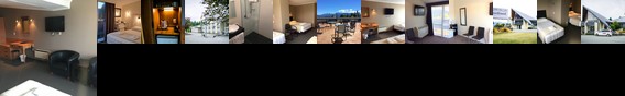 Fijordland Hotel / Motel
