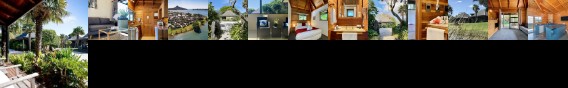 Pacific Harbour Lodge Tairua