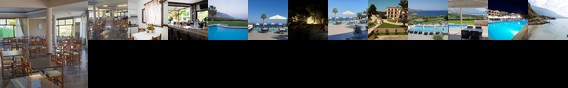 Karavados Beach Hotel Leivathos