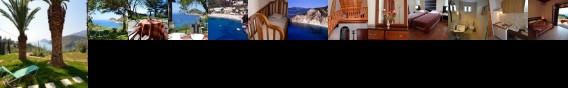 Anna Pension Paleokastritsa