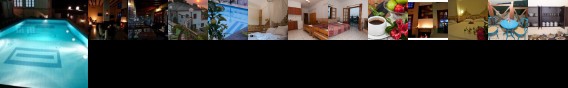 Astromeria Hotel