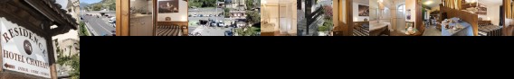 Hotel Residence Chateau Saint-Pierre (Aosta)