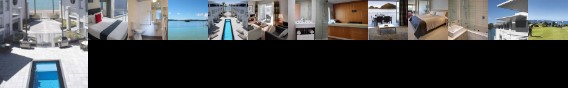 The Waterfront Suites