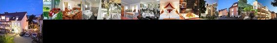 Akzent Atrium Hotel Baden