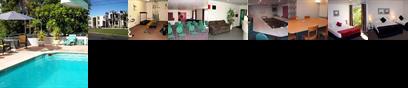 Parklane Motor Inn
