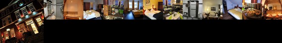 Akzent Hotel Goldene Krone Clausthal-Zellerfeld