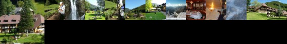 Akzent Hotel Lawine Todtnau