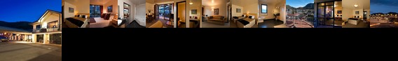 Broadway Motel Picton (New Zealand)