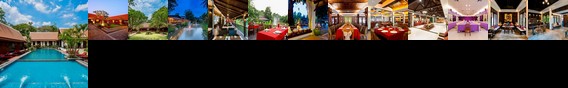 Legendha Sukhothai Resort