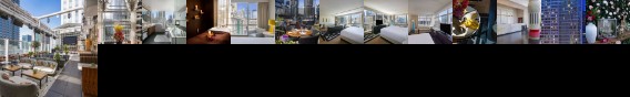 theWit, a Doubletree Hotel