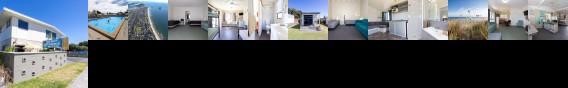 Cosy Corner Holiday Park Tauranga