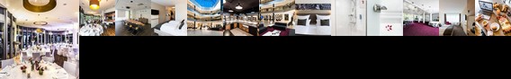 Best Western Parkhotel Velbert