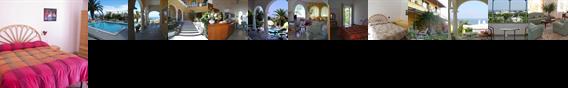 Ischia Casa della Vela Ischia Casa della Vela