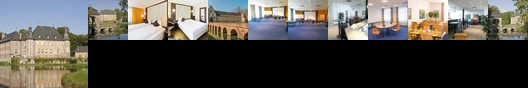 Hotel Montanushof