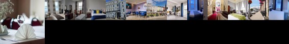 Commodore Hotel Cobh
