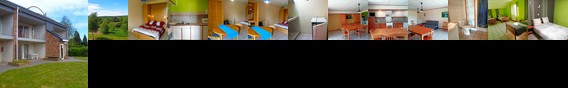 Appart Hotel Dry Les Courtis