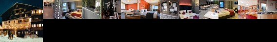 Hotel Du Lac Butgenbach