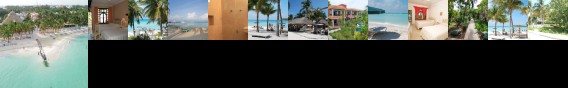 Cabanas Maria Del Mar Hotel Isla Mujeres