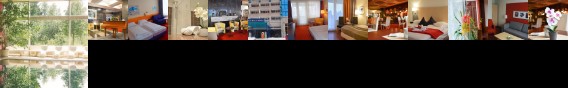 CAREA Residenz Hotel Harzhohe