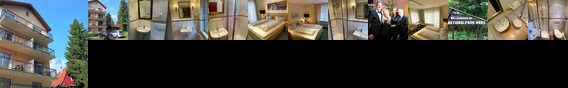 Hotel Harzidyll Hotel Harzidyll