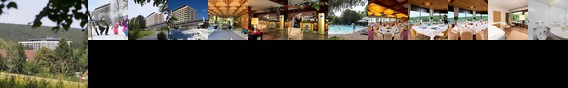 Maritim Berghotel Maritim Berghotel