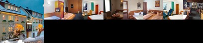 Hotel-Pension Bergkranz Hotel-Pension Bergkranz