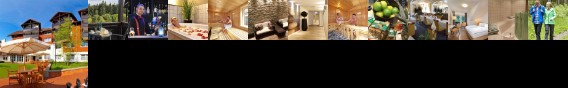 Relexa Hotel Harz-Wald