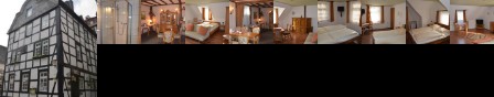 Hotel Royal Monschau